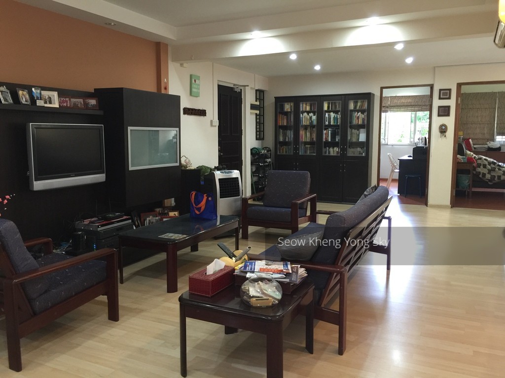 Blk 215 Bishan Street 23 (Bishan), HDB 5 Rooms #133311352